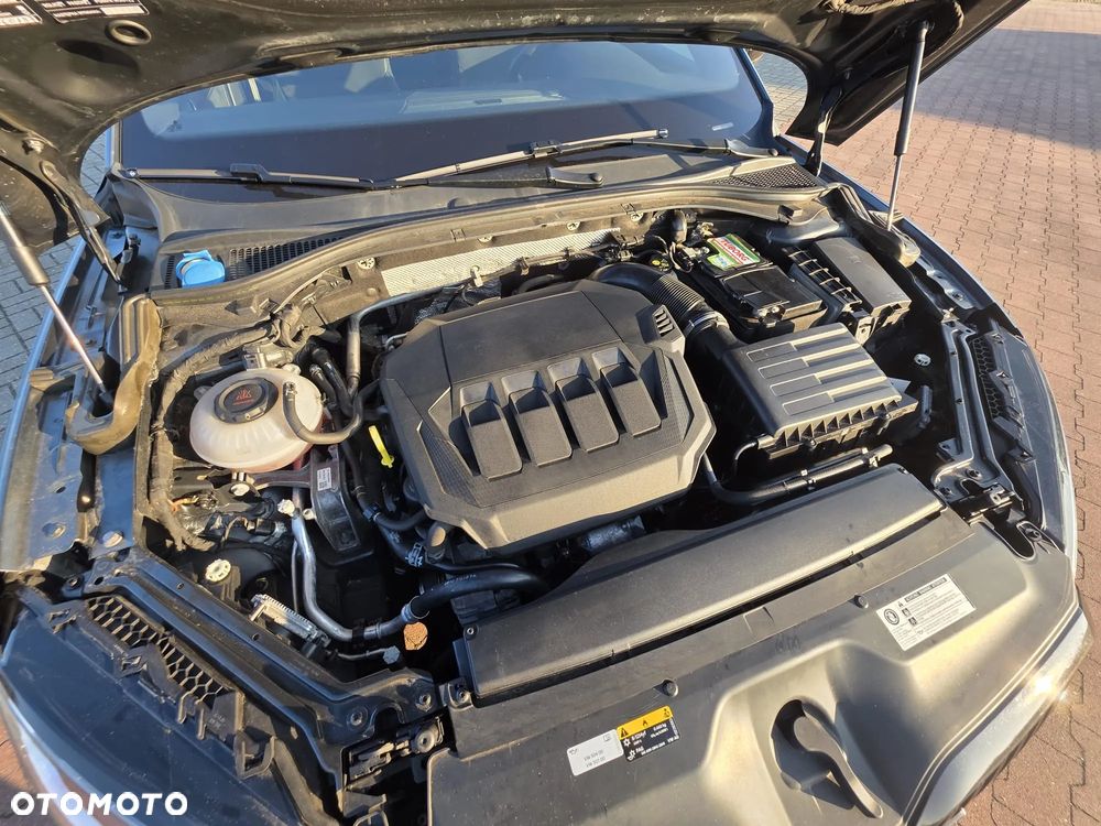 Skoda Superb 2.0 TSI 4x4 DSG Sportline - 5