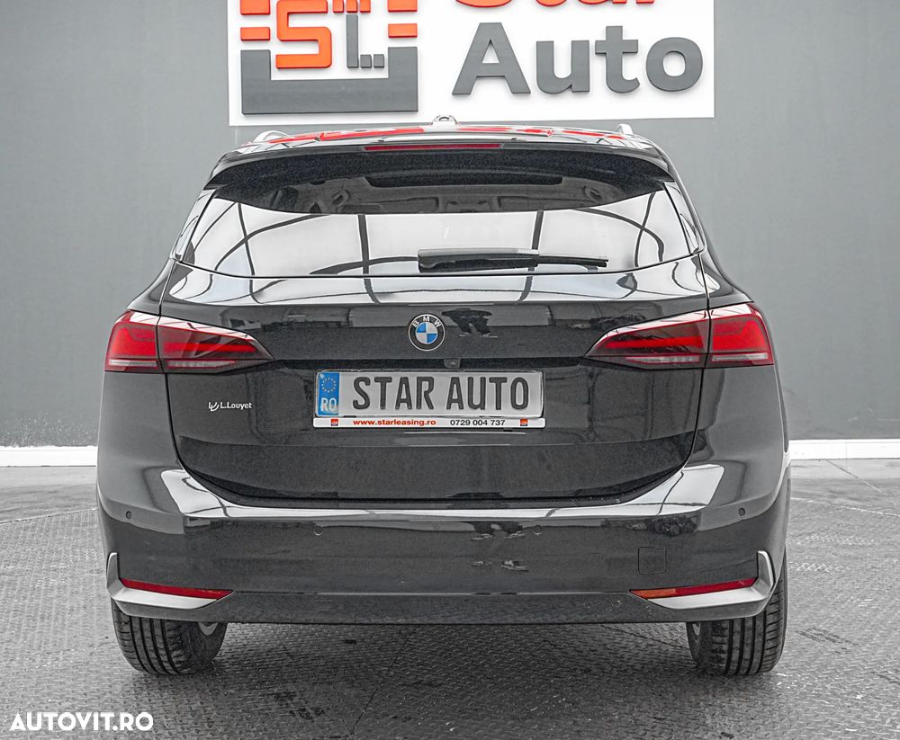 BMW Seria 2 218d AT - 6