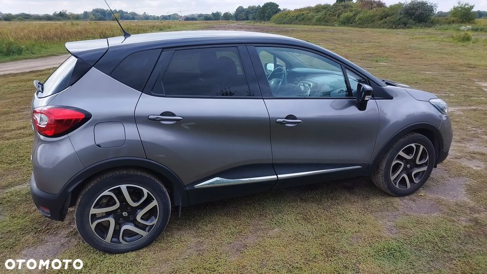 Renault Captur 2014 photo 5