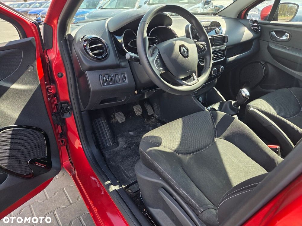 Renault Clio 0.9 Energy TCe Alize - 8