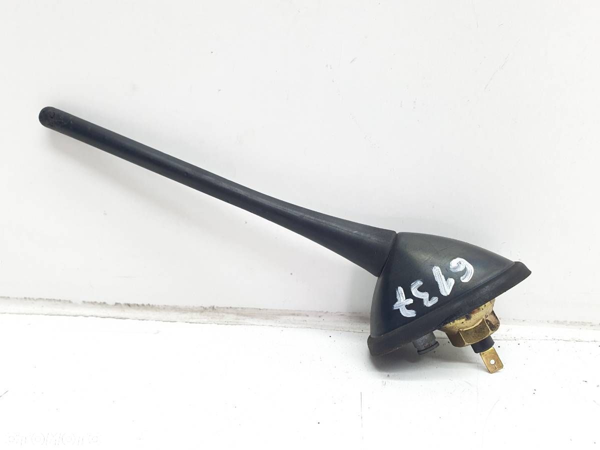 ANTENA DACHOWA BAT HONDA CIVIC VII - 1