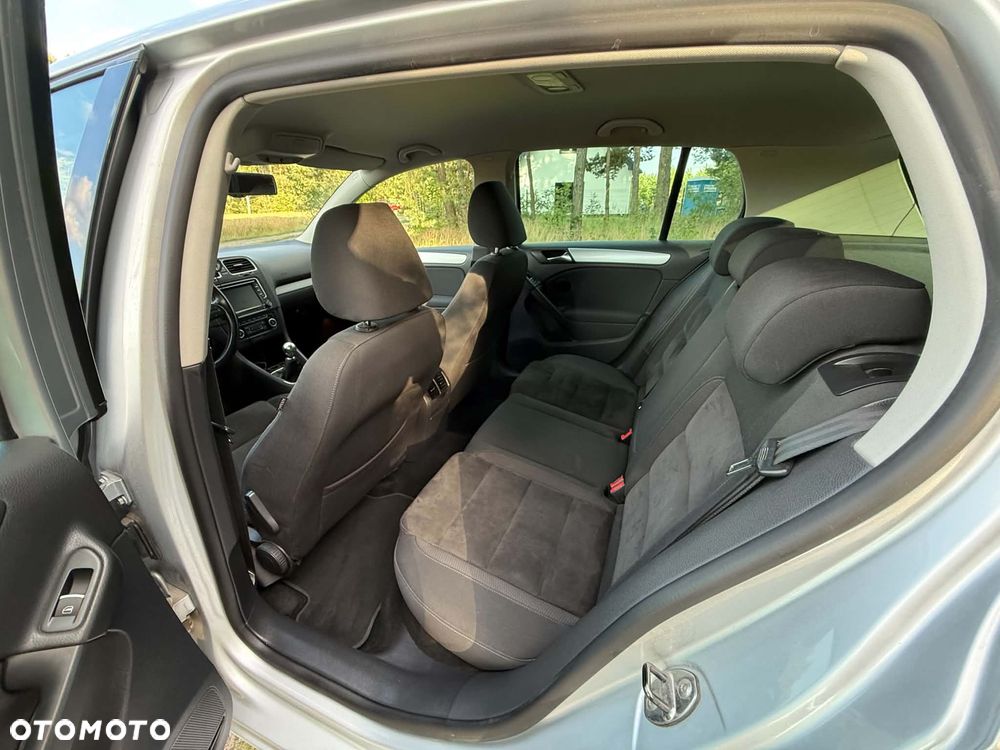 Volkswagen Golf 1.4 TSI Highline - 12