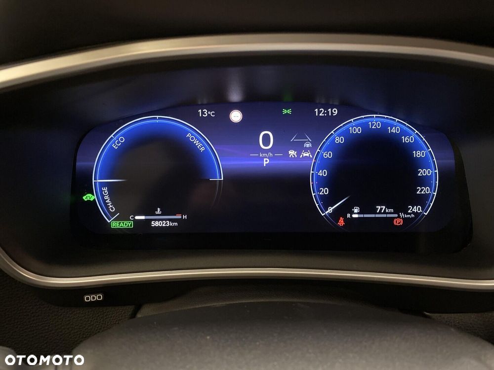 Toyota Corolla Cross 2.0 Hybrid Premiere Edition - 16