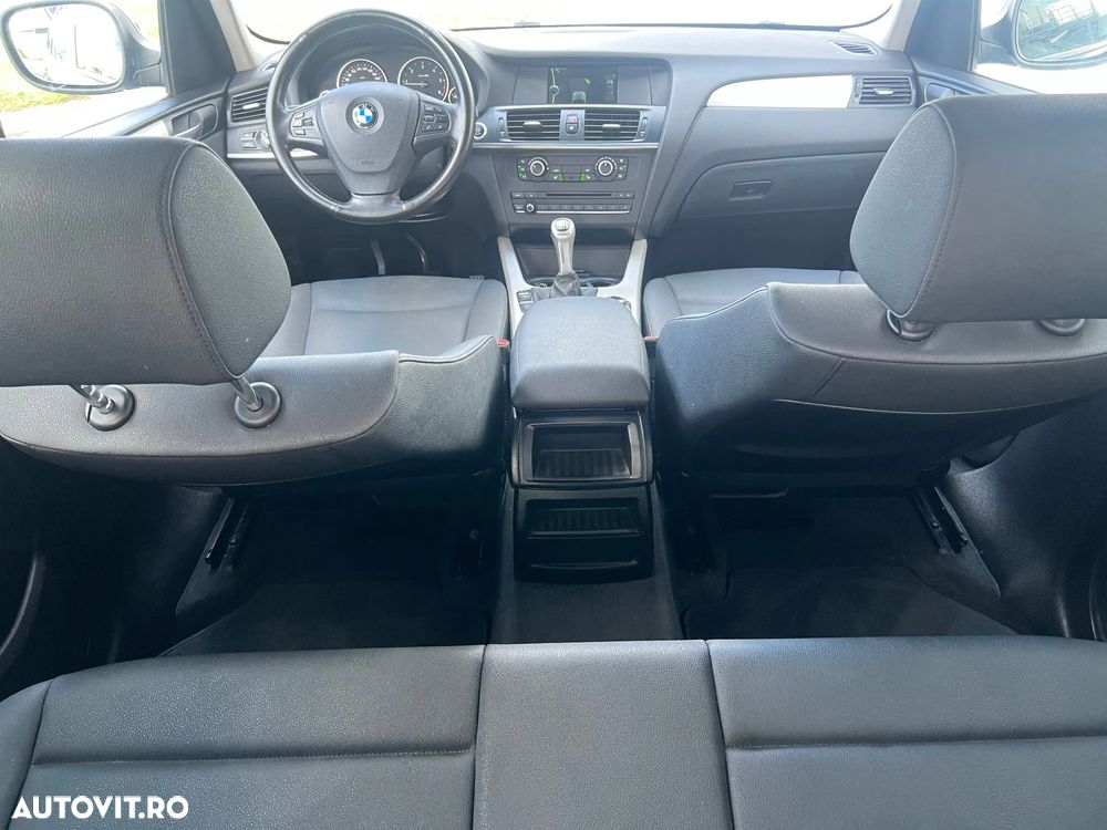BMW X3 - 28