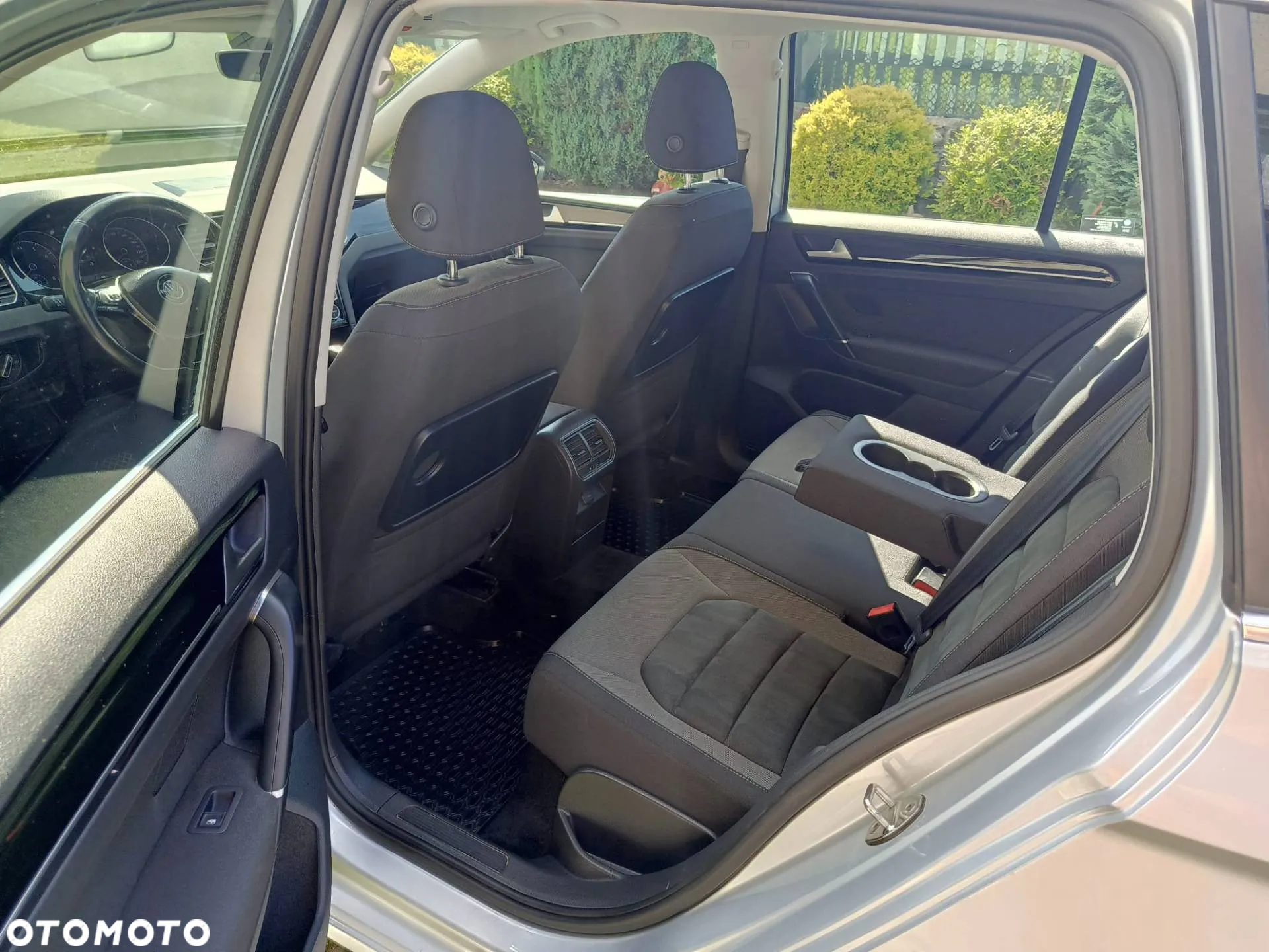 Volkswagen Golf Sportsvan VII SV 1.5 TSI ACT Highline DSG - 13