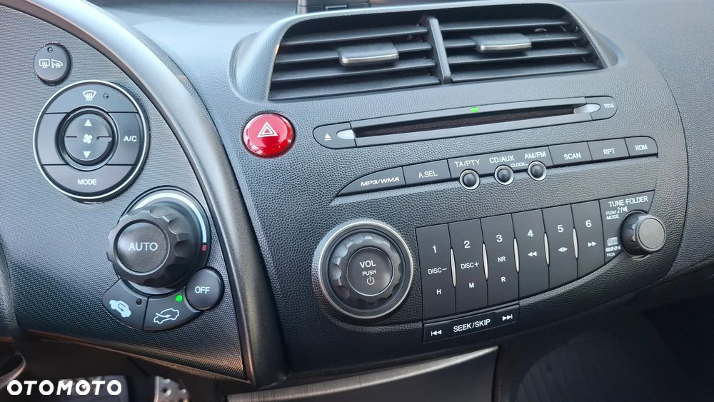 Honda Civic - 18