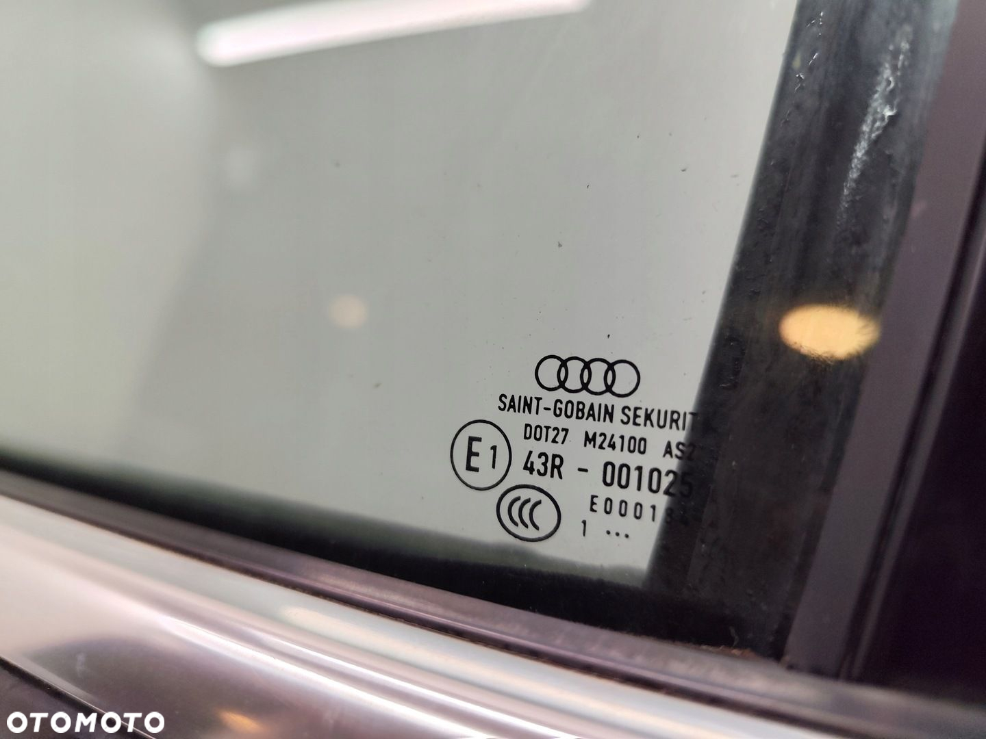 AUDI A3 8V 8V3 3D HB 3 DRZWI  12-19 DRZWI LEWE LY9B - 3
