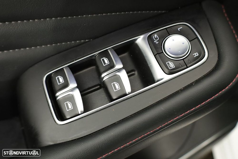 MG EHS 1.5 T-GDI Plug-in Hybrid Luxury - 21