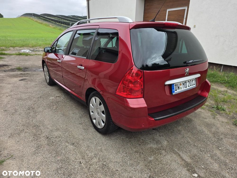 Peugeot 307 140 Premium - 29