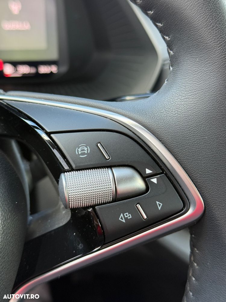 Skoda Octavia 1.5 TSI Ambition - 35