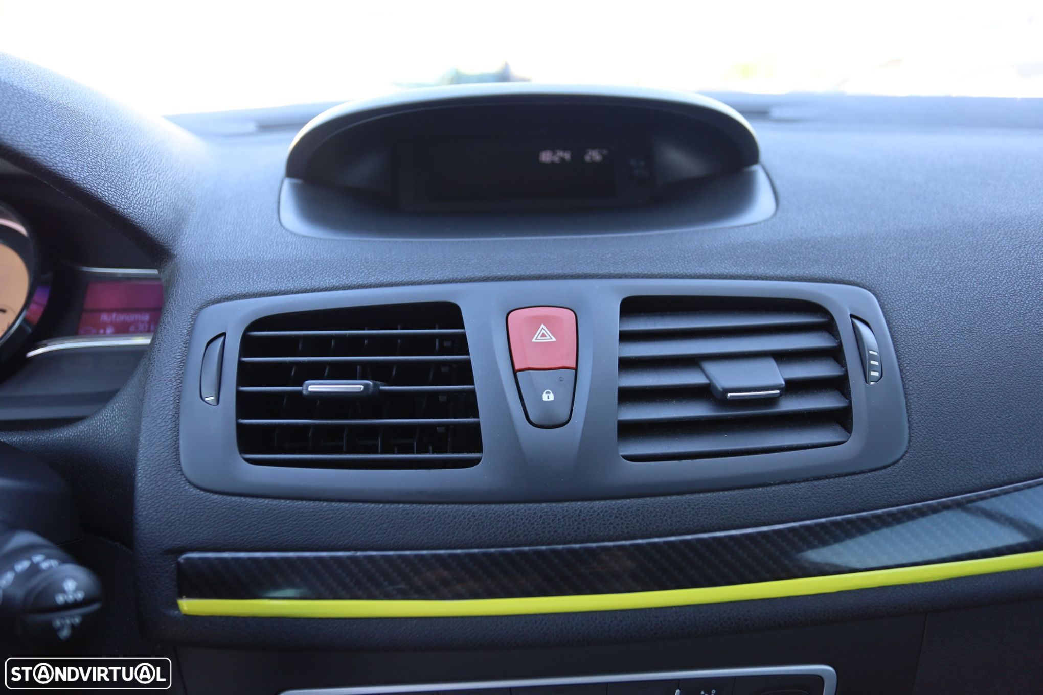 Renault Mégane Coupe - 11
