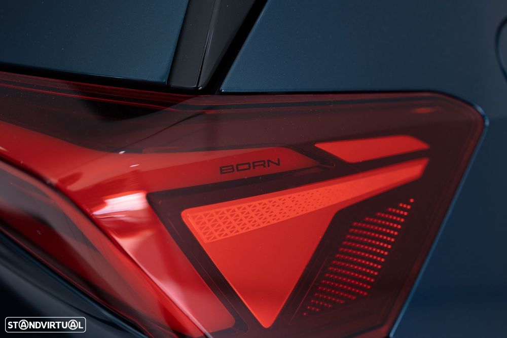 Cupra Born 58 kWh Plus - 18