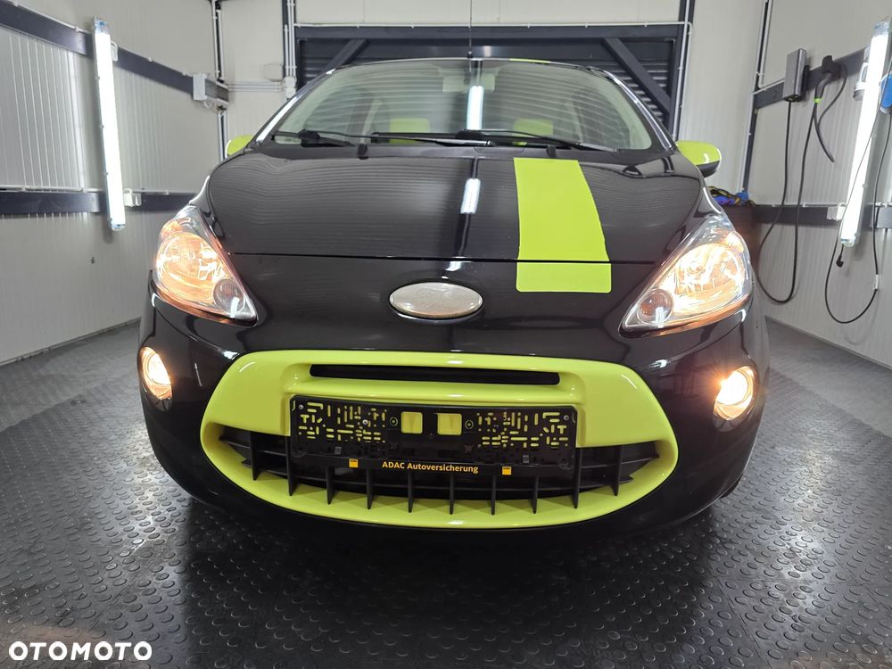 Ford KA - 38