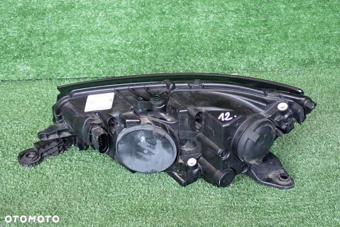 SKODA FABIA III LIFT 18- reflektor prawy lampa prawa - 2