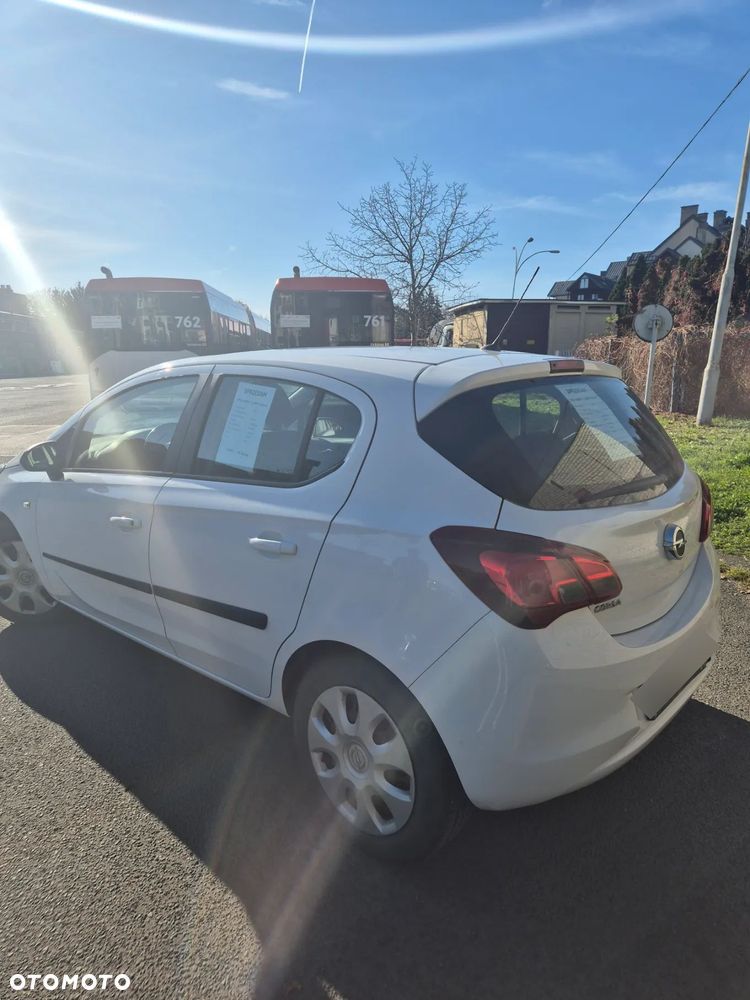 Opel Corsa 1.4 Enjoy - 4