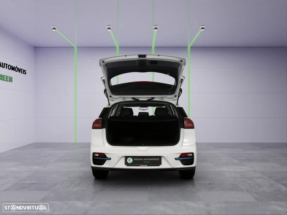 Kia e-Niro - 5