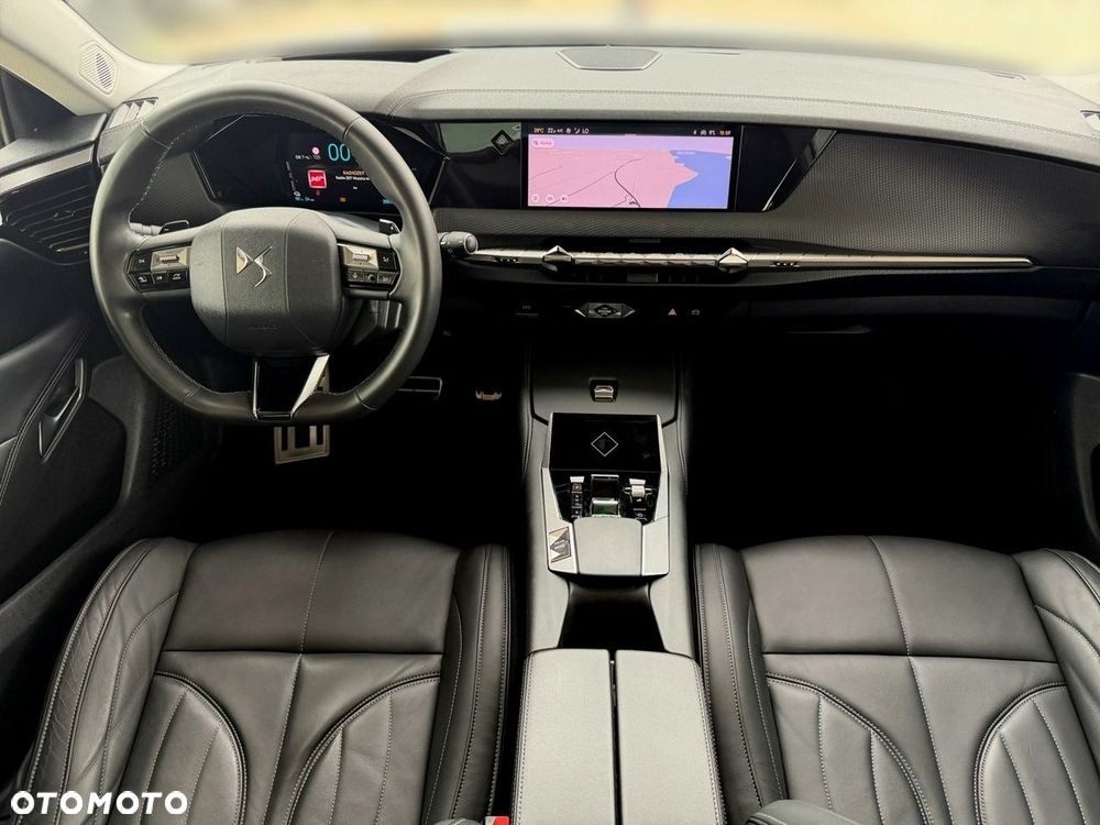 DS Automobiles DS 4 - 22