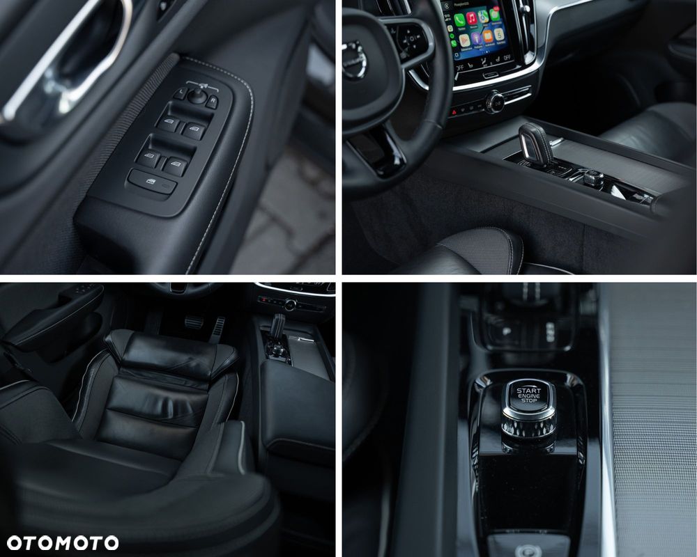 Volvo S60 T4 Geartronic RDesign - 32