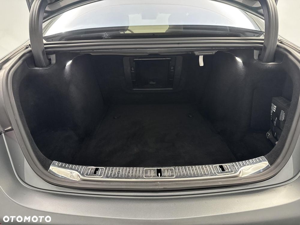 Mercedes-Benz Klasa S 500 4-Matic L AMG Line 9G-TRONIC - 27