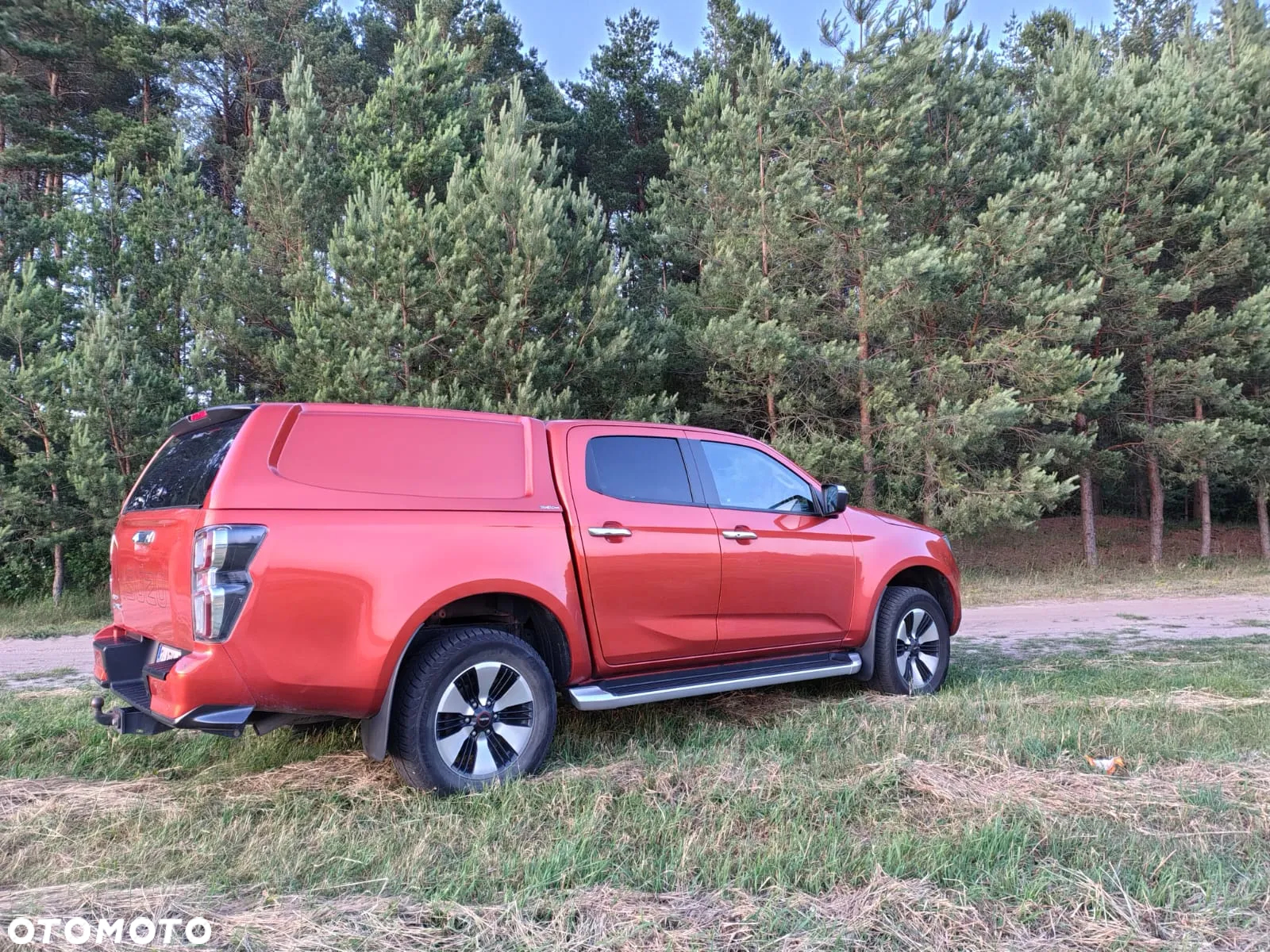 Isuzu D-Max 1.9 DC LSE - 4