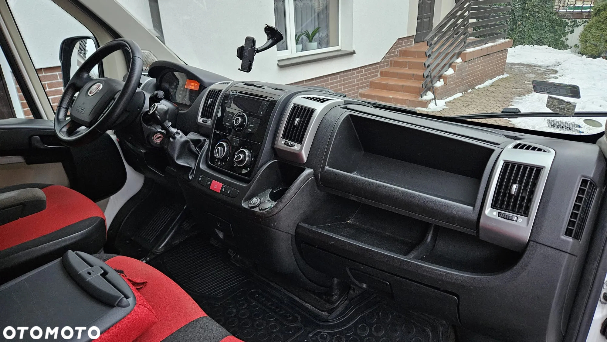 Fiat DUCATO - 4