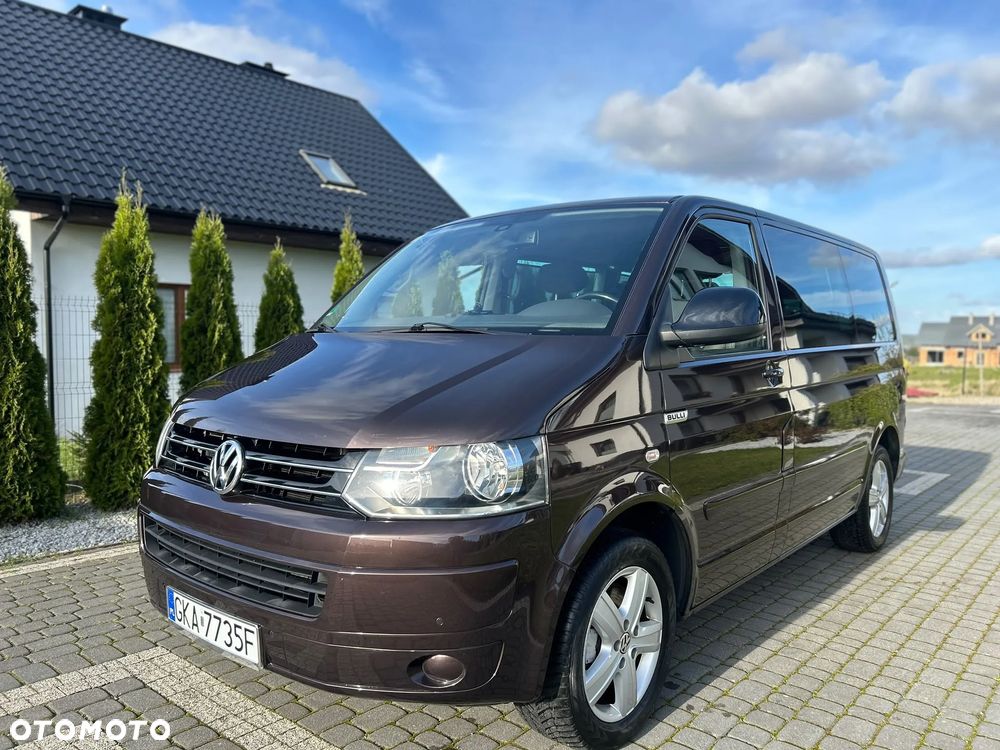 Volkswagen Caravelle - 33