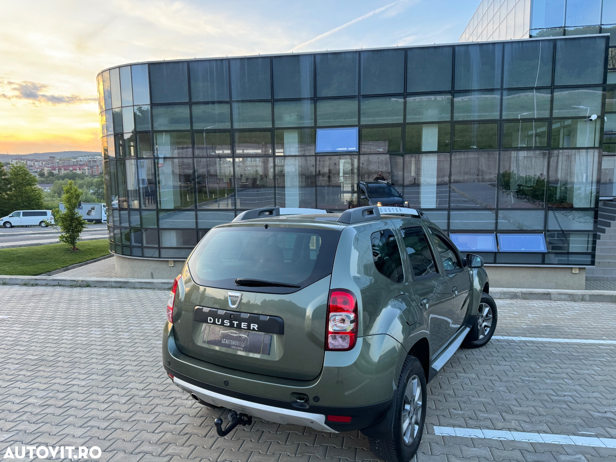 Dacia Duster 1.5 dCi 4x2 Prestige - 26