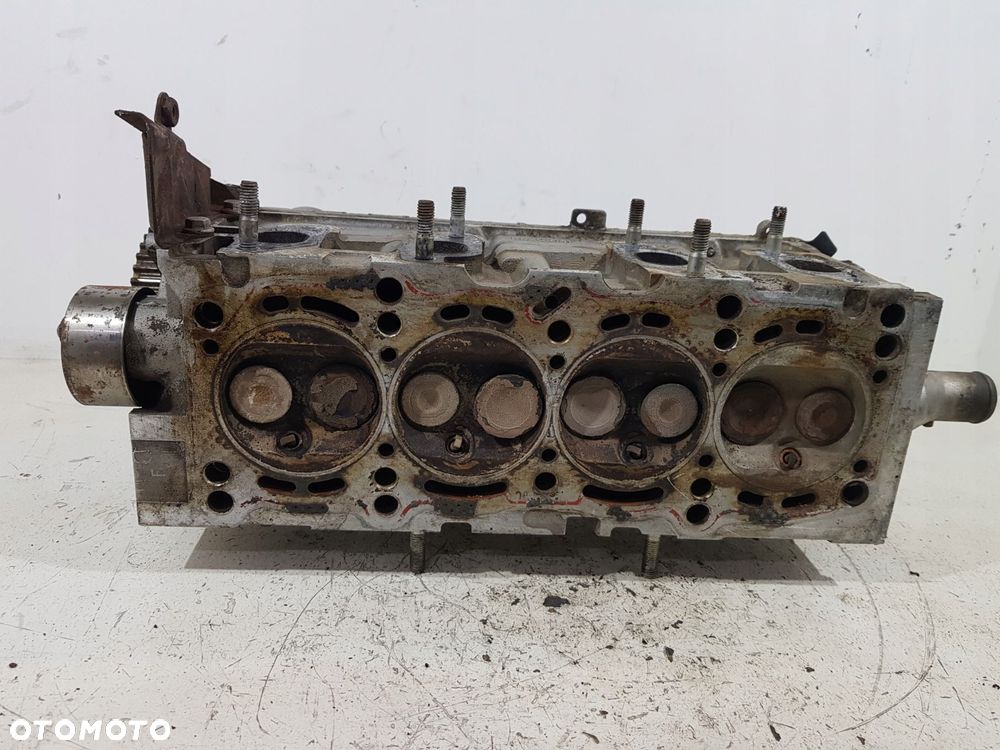 głowica silnika 55202141 fiat panda ii 1.1 b 8v - 6
