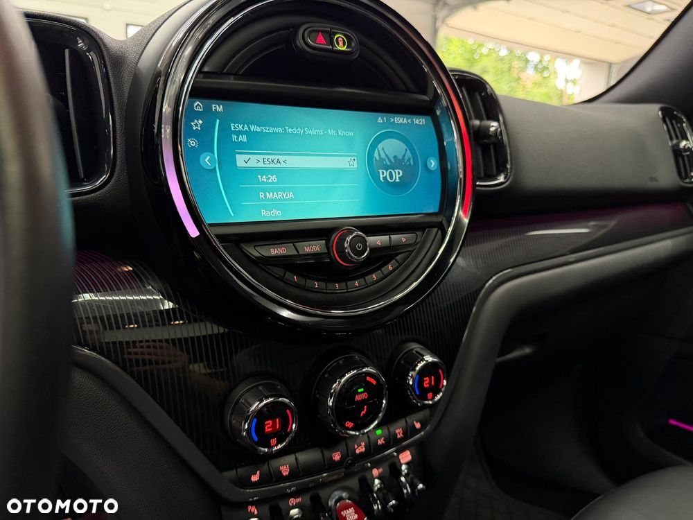 MINI Countryman - 23