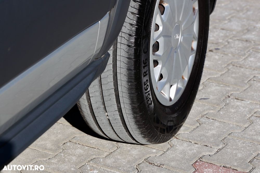 Ford Transit 310 L2H2 VA Basis - 33