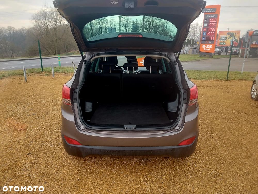Hyundai ix35 1.6 2WD Comfort - 7