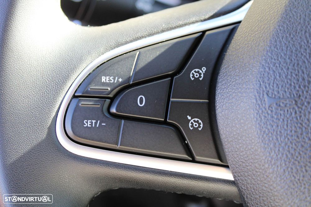 Renault Mégane 1.5 Blue dCi Limited - 29