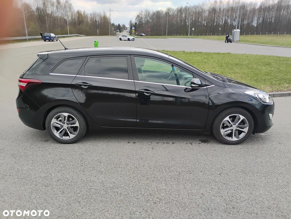 Hyundai i30 1.4 Comfort - 3