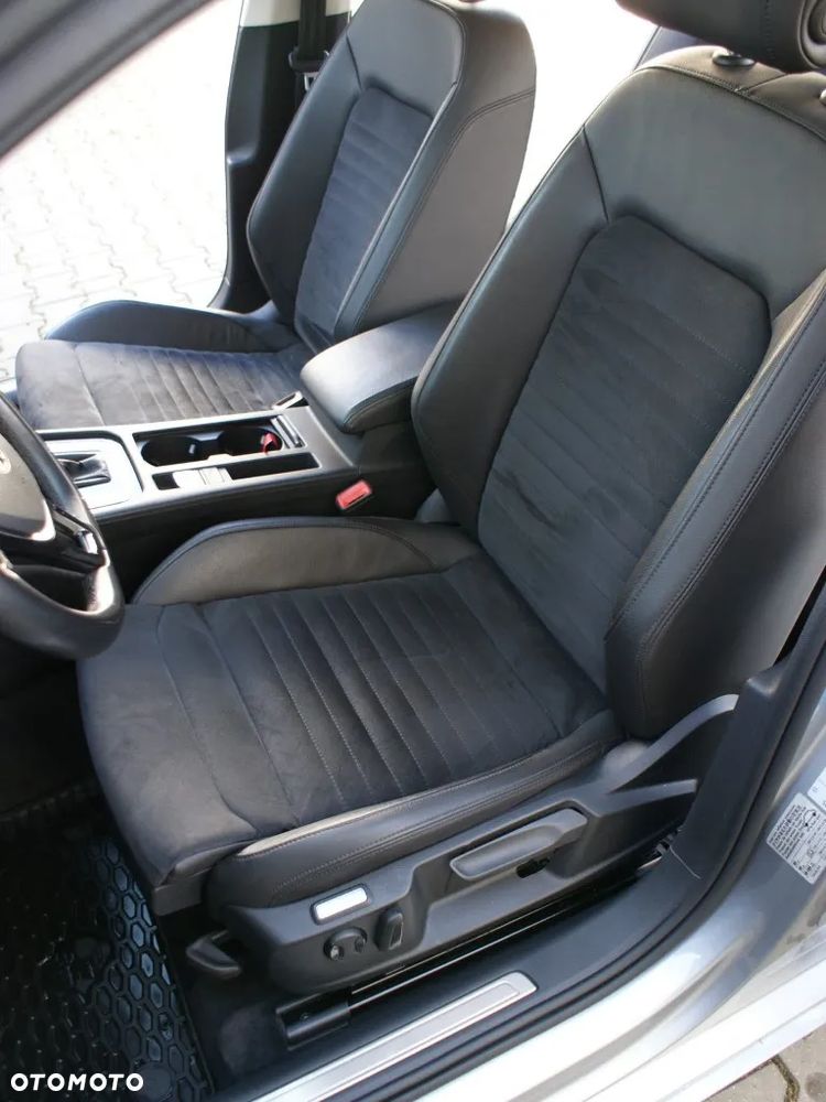 Volkswagen Passat 2.0 TDI BMT SCR Highline DSG7 - 12