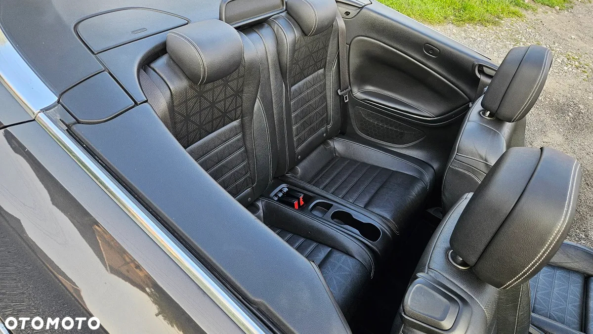 Opel Cascada 1.4 T Cosmo S&S - 14