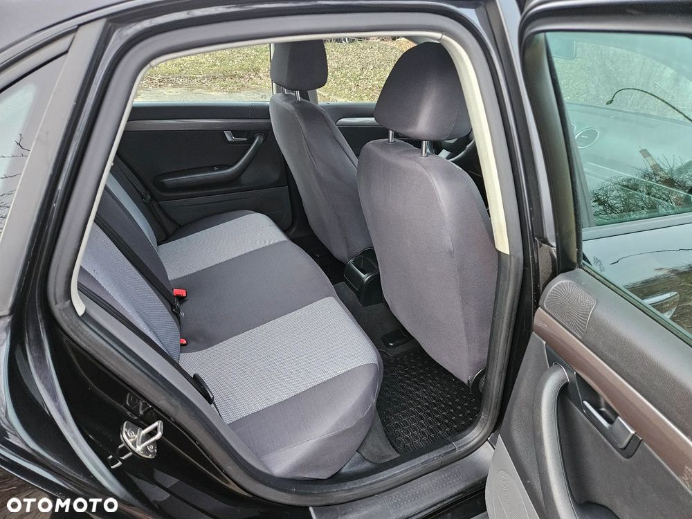 Seat Exeo 1.6 Style - 11