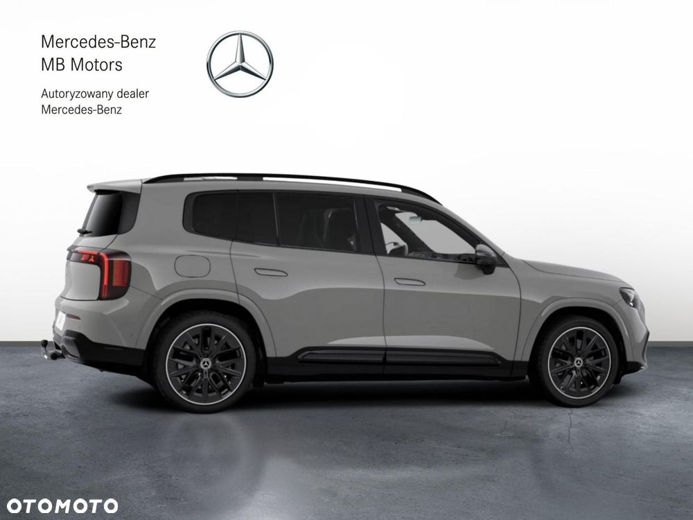 Mercedes-Benz GLB - 6