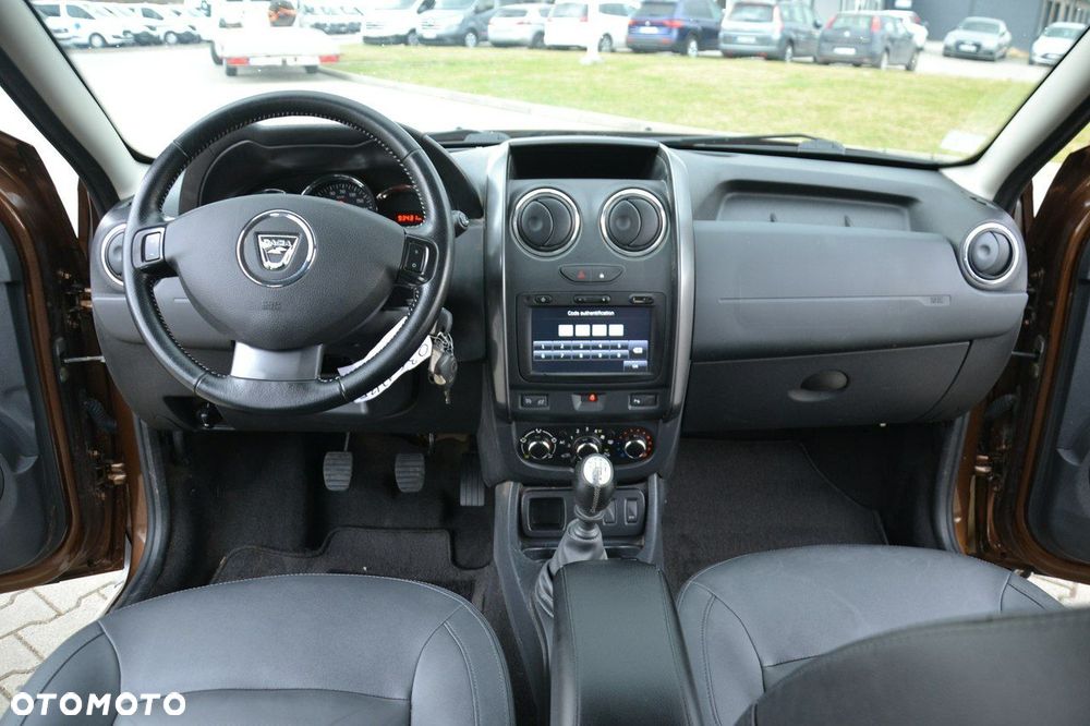 Dacia Duster - 23