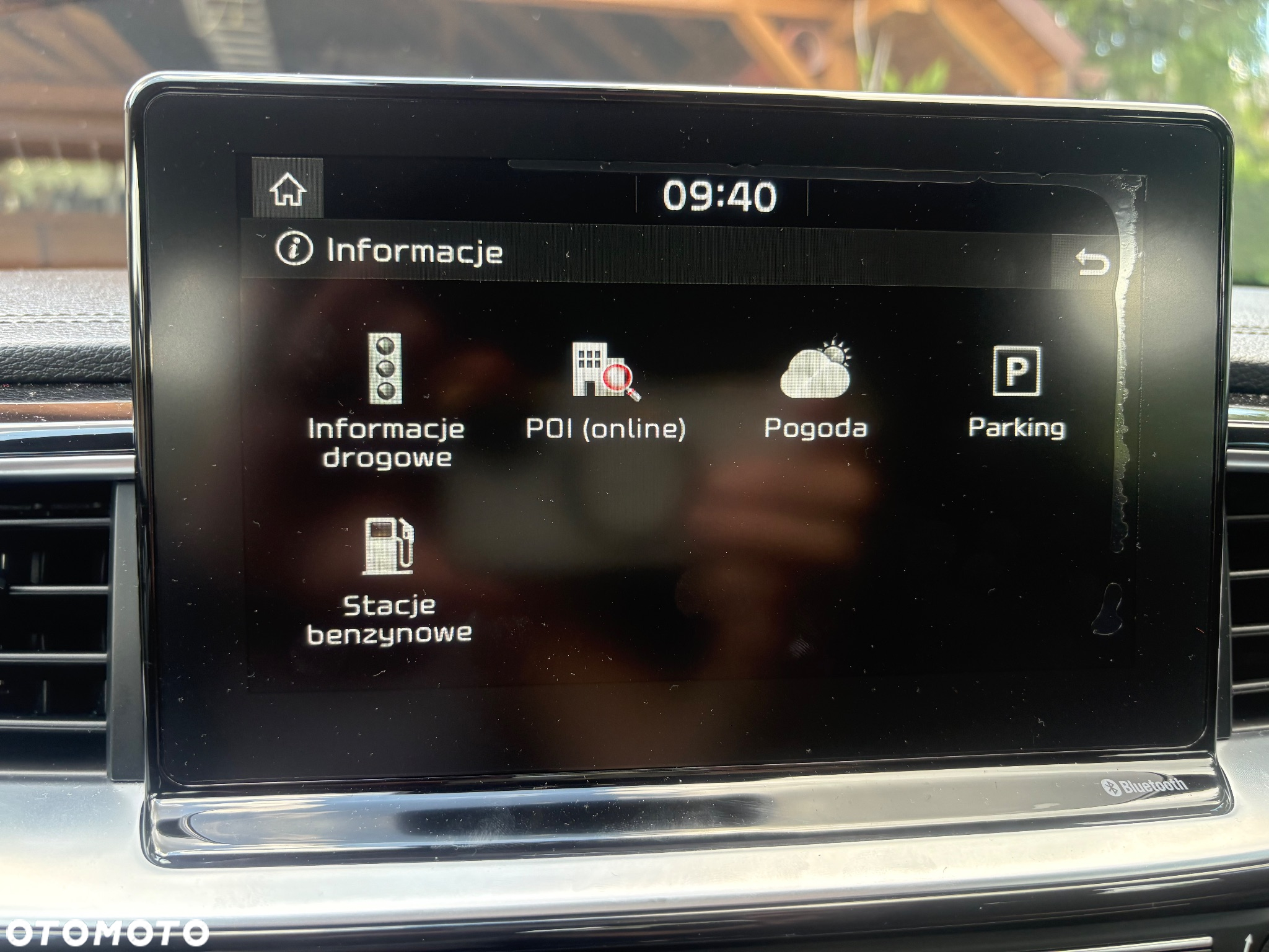 Kia Ceed - 38