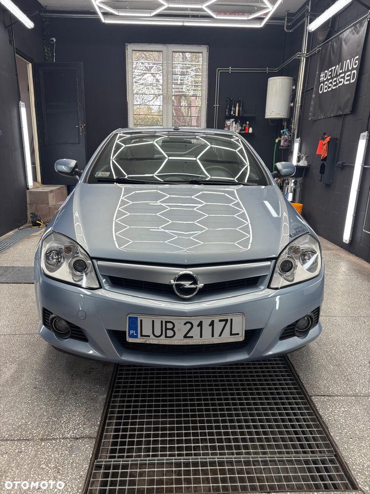 Opel Tigra 1.4 (Enjoy) - 2