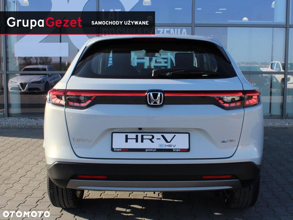 Honda HR-V - 7