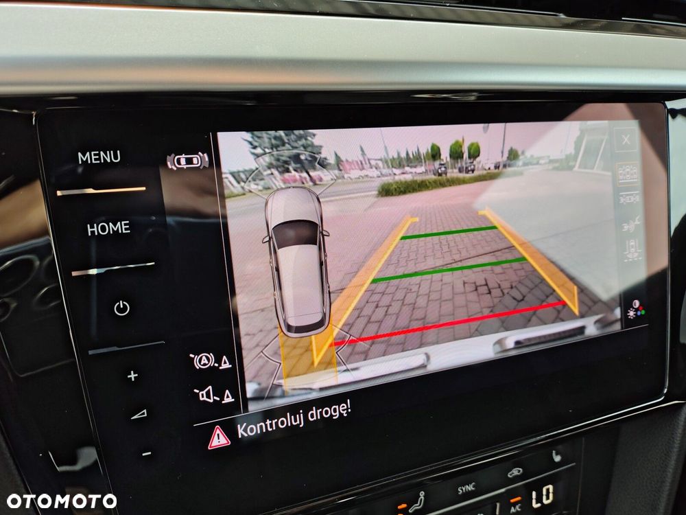 Volkswagen Arteon Shooting Brake 2.0 TDI R-Line DSG - 36