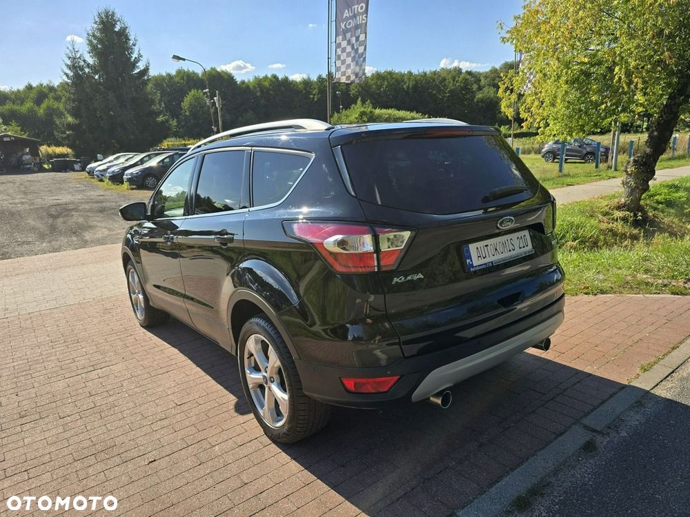 Ford Kuga - 4