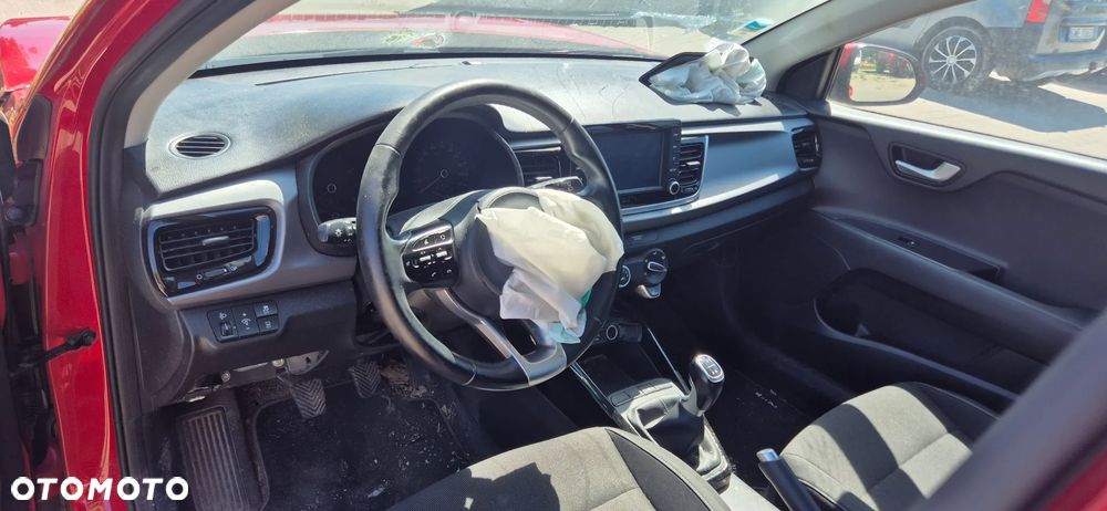 Kia Rio 1.0 T-GDI L - 16
