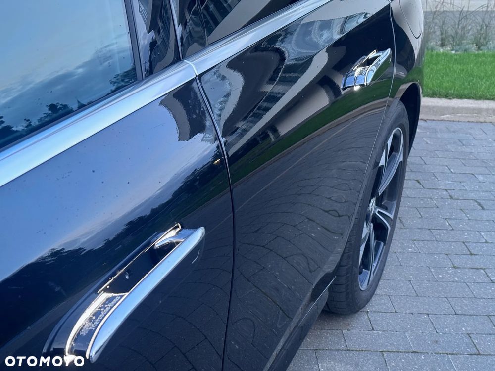 Mercedes-Benz Klasa E 300 de AMG/Avantgarde - 25