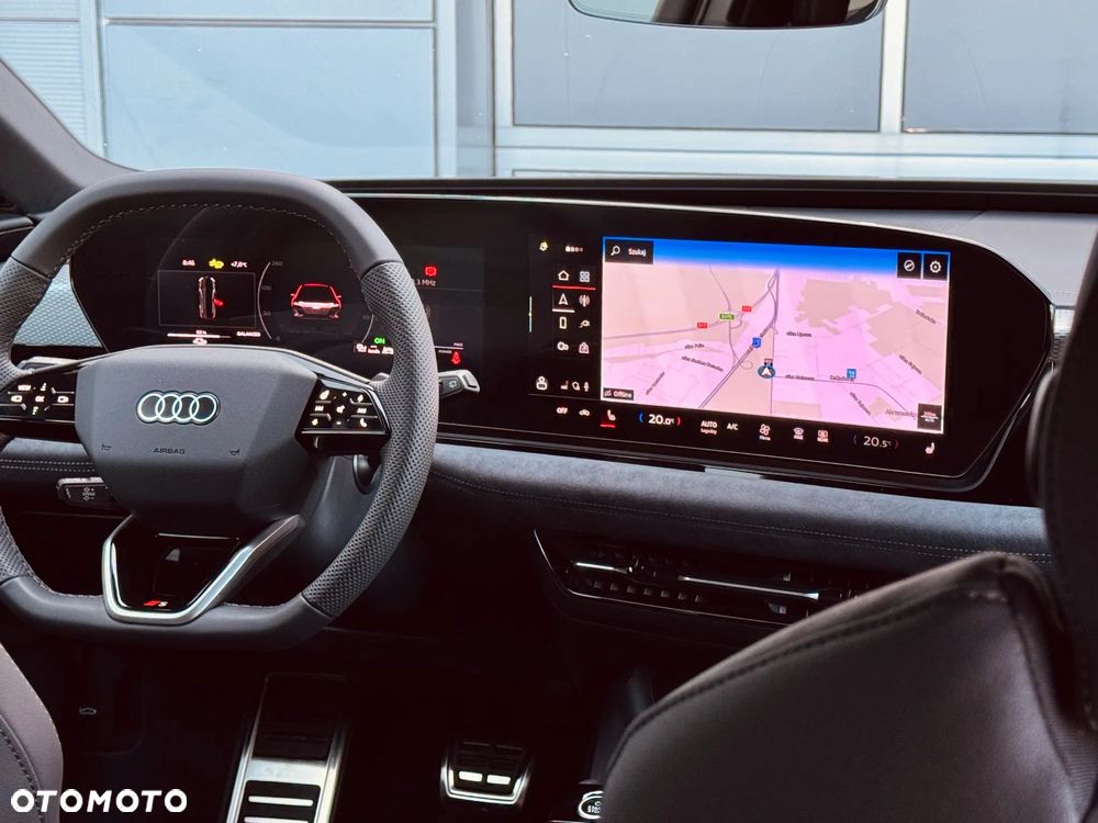 Audi A6 Avant e-tron - 39
