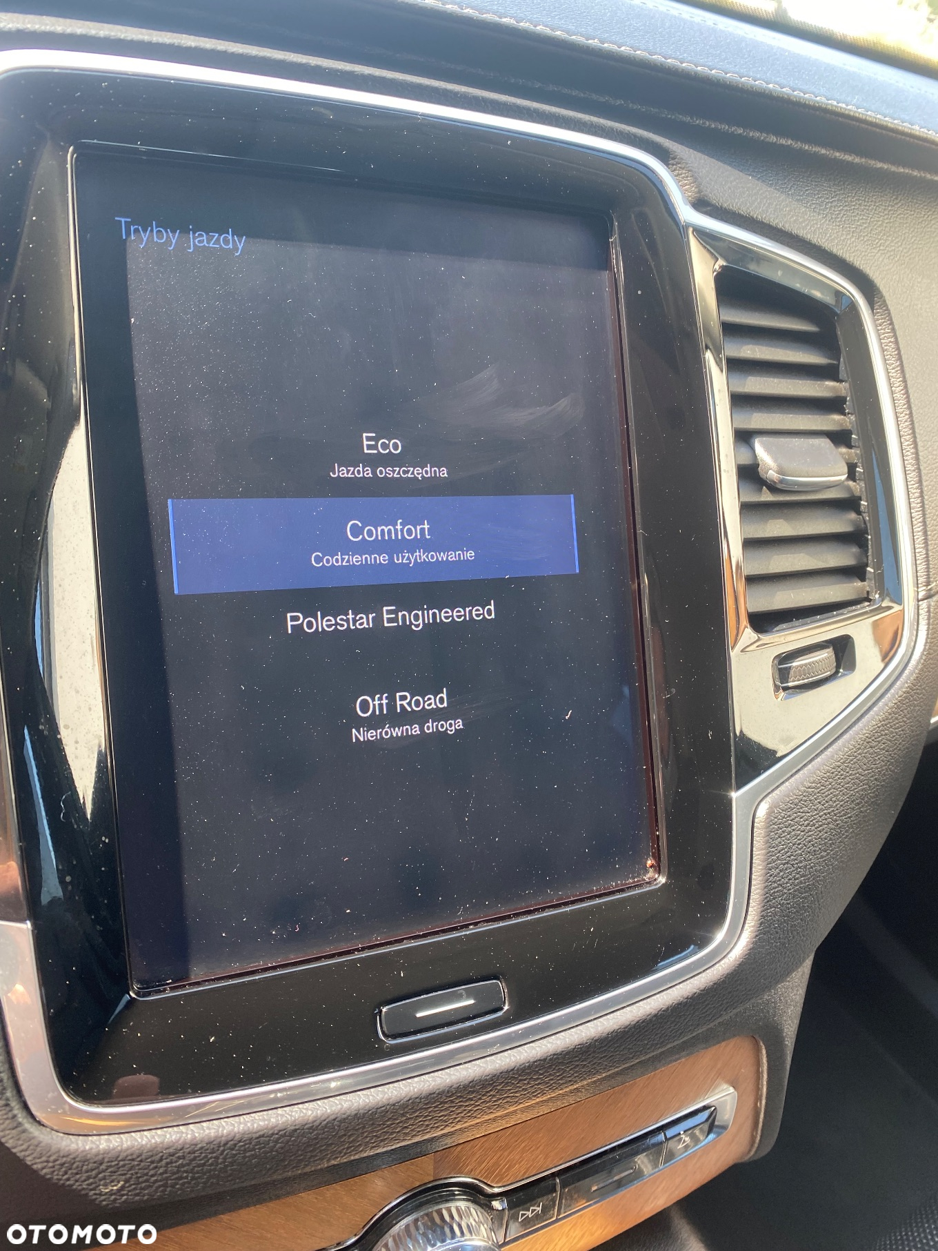 Volvo XC 90 D5 AWD Inscription 7os - 17