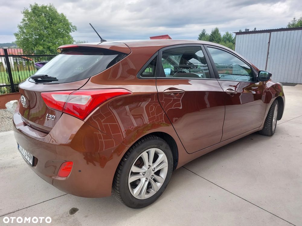 Hyundai i30 1.4 Style - 5