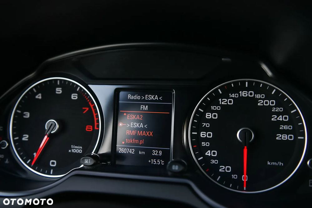 Audi Q5 2.0 TFSI Quattro EU6 - 21
