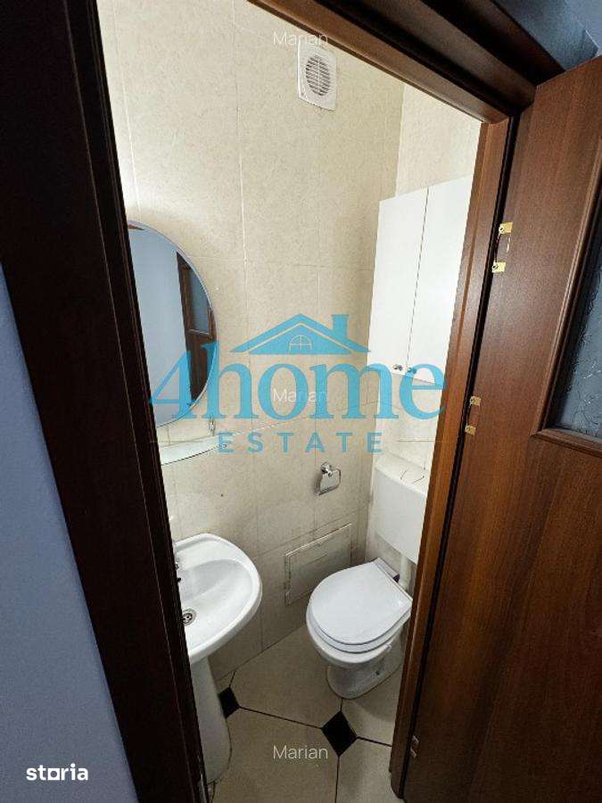 Apartament 3 camere Ștefan cel Mare| Obor|Bloc nou|Parcare|Metrou — fotografia 2